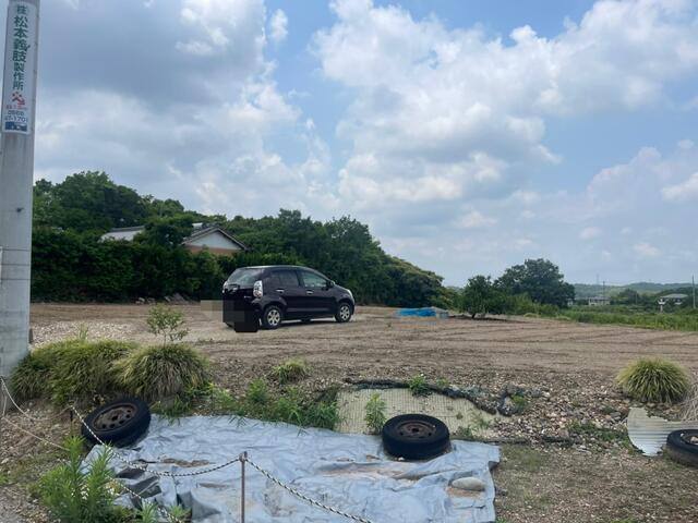 貸地（小牧市大字上末） 写真1