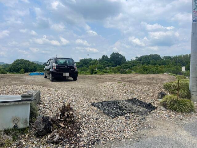 貸地（小牧市大字上末） 写真2
