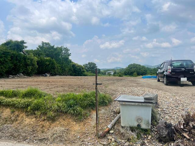 貸地（小牧市大字上末） 写真3