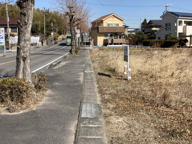 貸地（大府市北崎町） 写真1