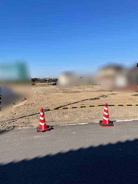 貸地（常滑市金山字西下手） 写真2