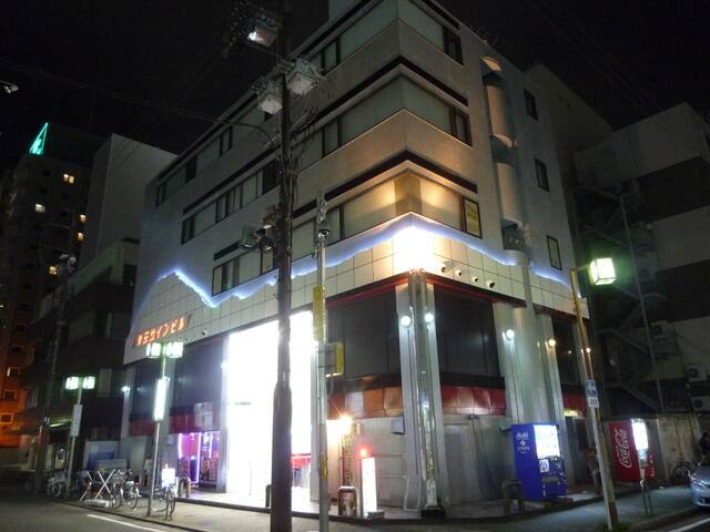 栄デザインビル