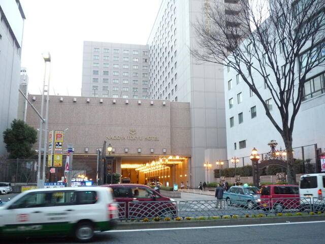 栄デザインビル 写真2
