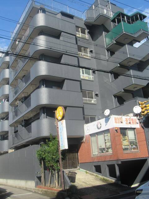ｆメゾン吹上 写真5
