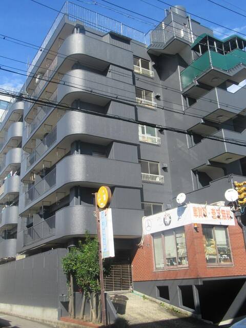 ｆメゾン吹上 写真7