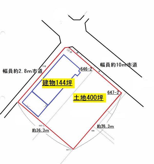 豊橋市大清水町 写真6