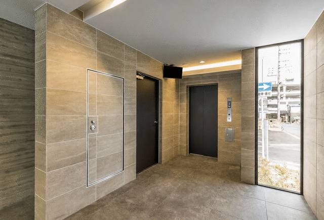 ＳＬＲ東岡崎駅前 写真2