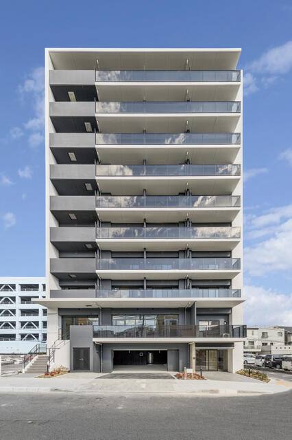 ＳＬＲ東岡崎駅前 写真5