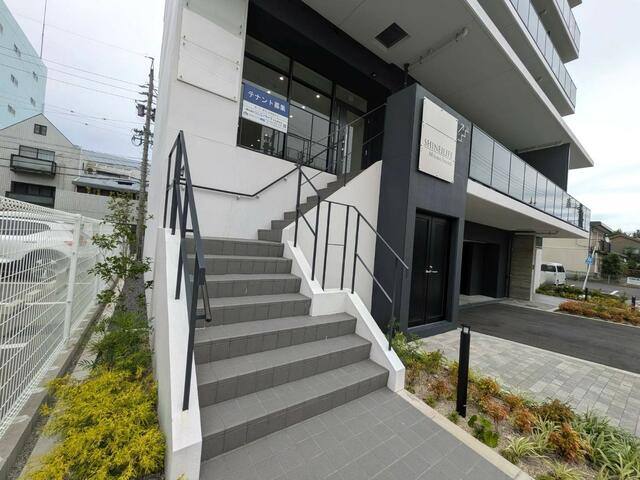ＳＬＲ東岡崎駅前 写真8