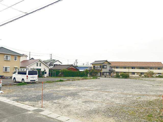 貸地（高浜市屋敷町） 写真3