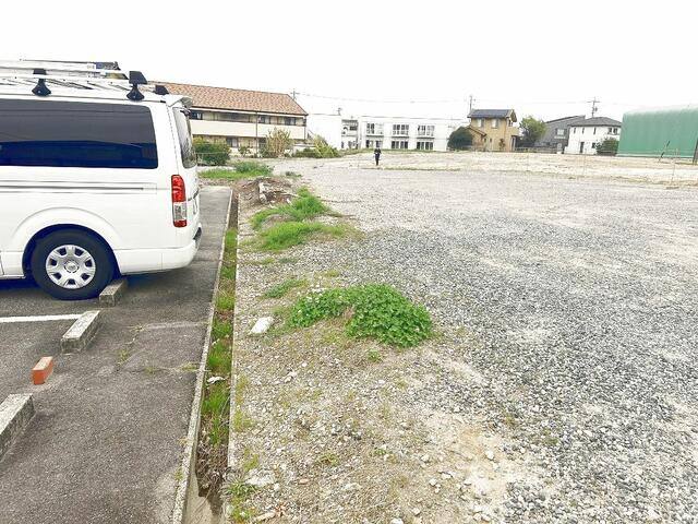貸地（高浜市屋敷町） 写真4