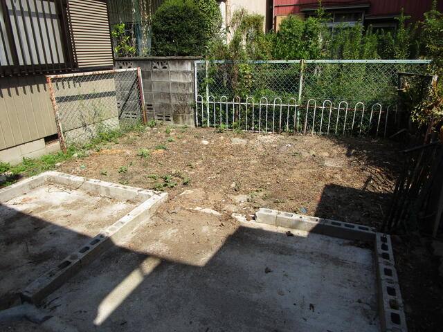 天道町２－１１貸倉庫 写真3