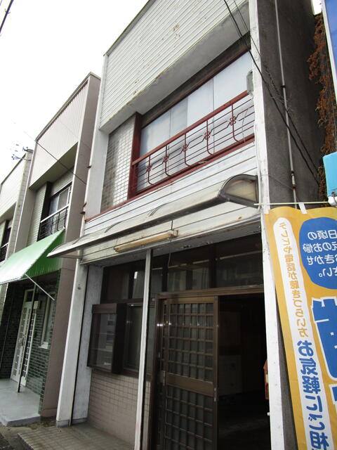天道町２－１１貸倉庫 写真5
