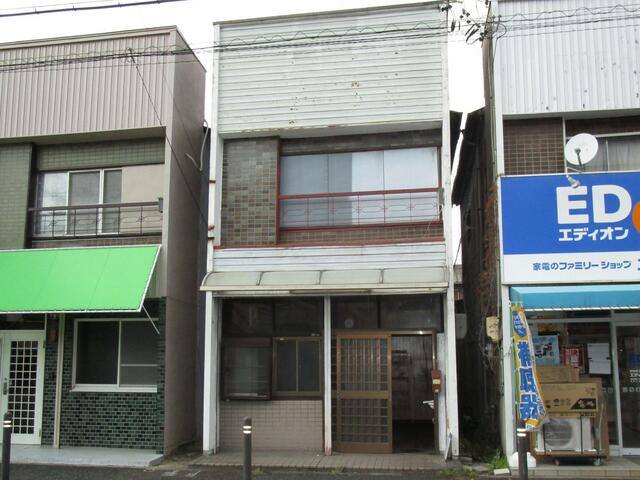 天道町２－１１貸倉庫 写真6
