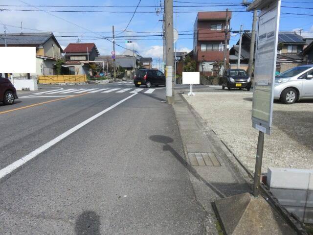 貸地（一宮市佐千原字郷前）
