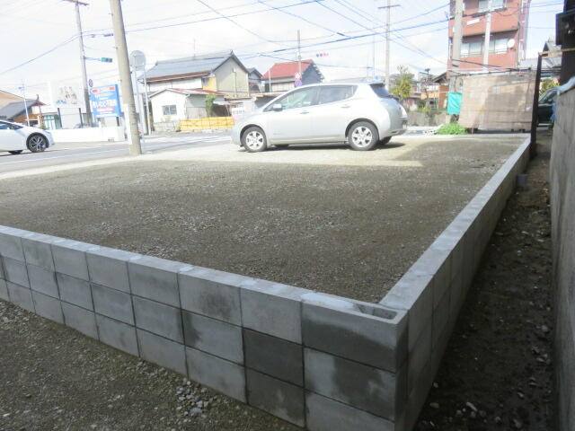 貸地（一宮市佐千原字郷前） 写真1