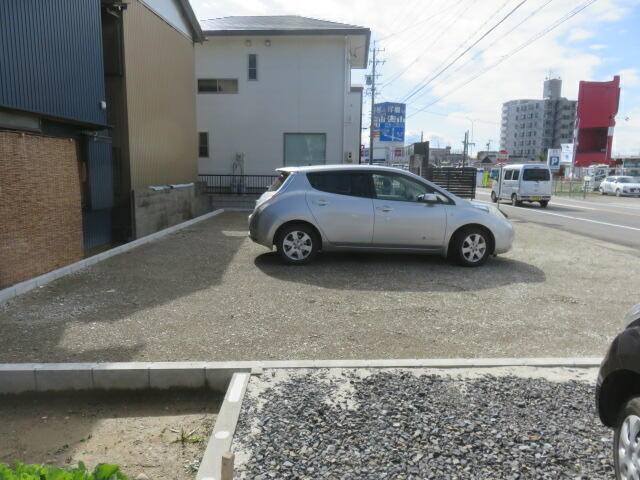 貸地（一宮市佐千原字郷前） 写真2