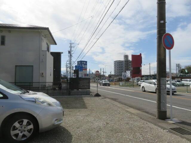 貸地（一宮市佐千原字郷前） 写真3