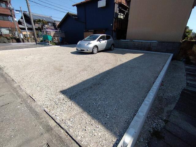 貸地（一宮市佐千原字郷前） 写真5