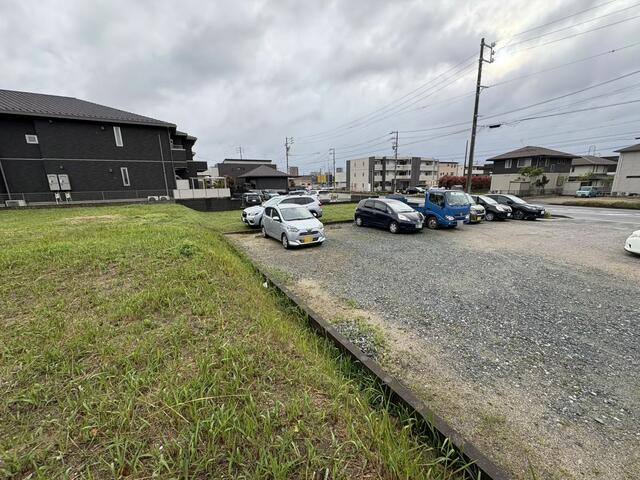 貸地（東海市大田町的場）