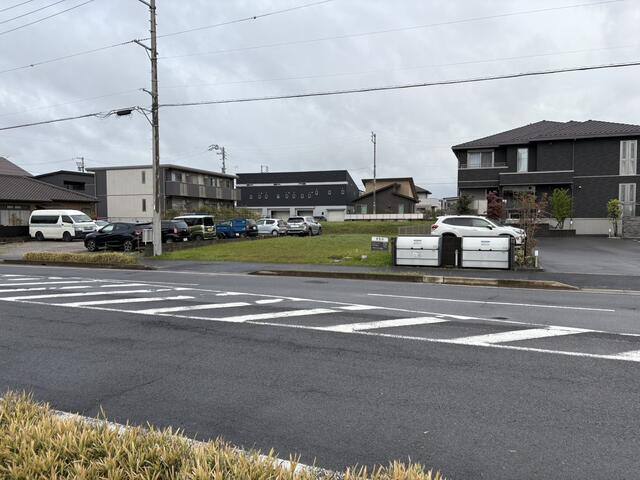 貸地（東海市大田町的場） 写真9