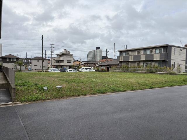 貸地（東海市大田町的場） 写真10