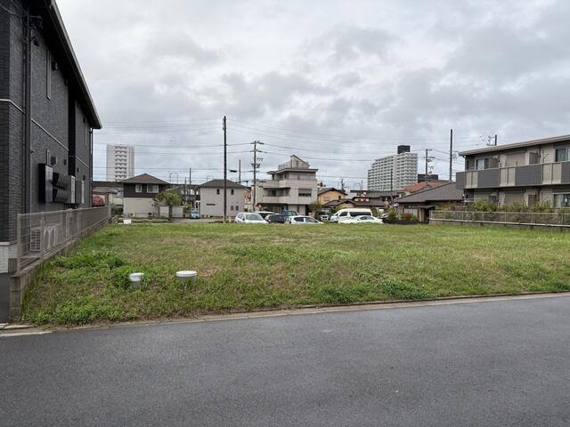 貸地（東海市大田町的場） 写真11