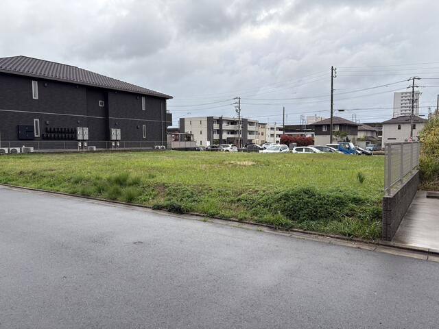 貸地（東海市大田町的場） 写真12