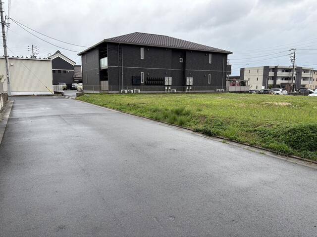 貸地（東海市大田町的場） 写真13