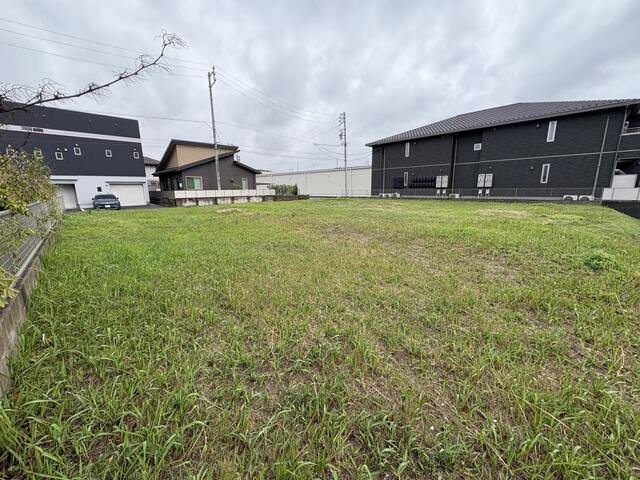 貸地（東海市大田町的場） 写真14