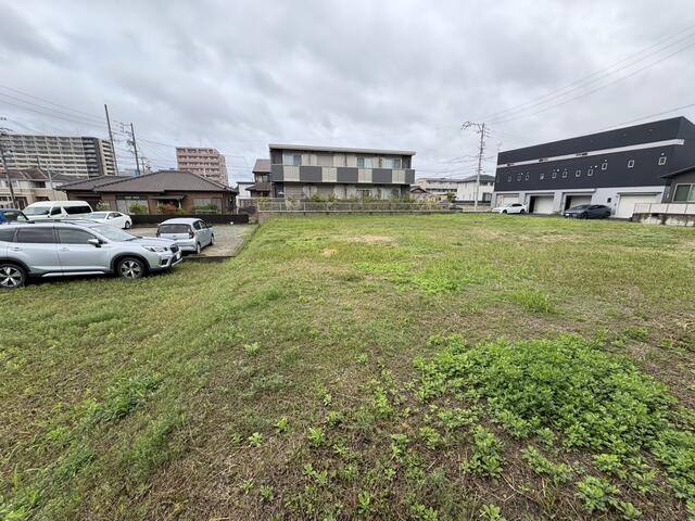 貸地（東海市大田町的場） 写真1