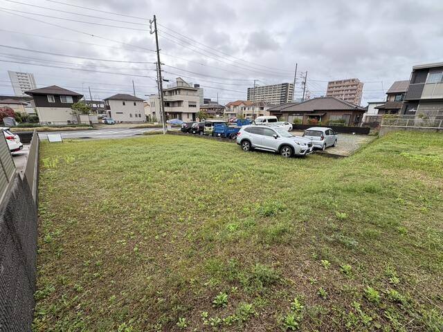 貸地（東海市大田町的場） 写真2