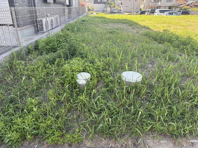 貸地（東海市大田町的場） 写真3