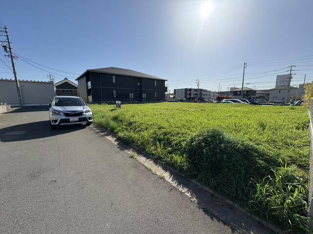 貸地（東海市大田町的場） 写真6