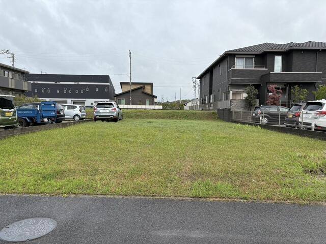 貸地（東海市大田町的場） 写真7