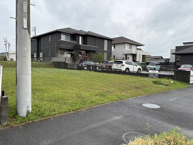 貸地（東海市大田町的場） 写真8