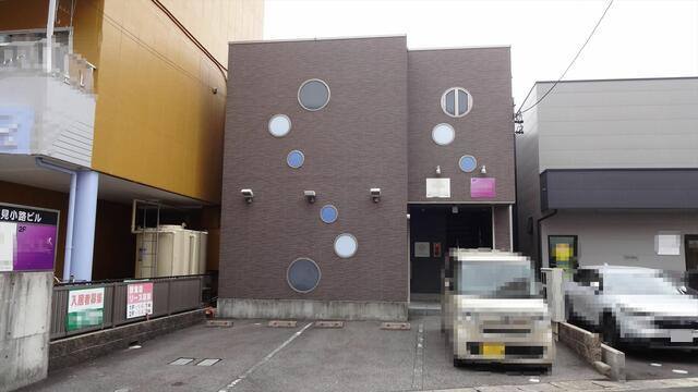 花見小路ビル 写真5
