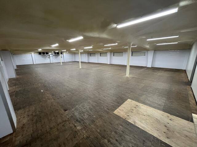 港区藤前５丁目貸倉庫 写真2
