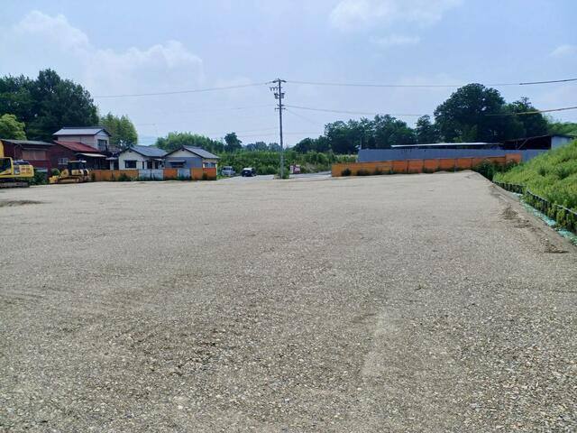 貸地（瀬戸市南菱野町）