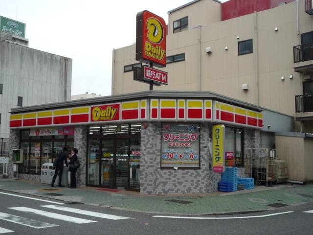 栄ストーンビル 写真4