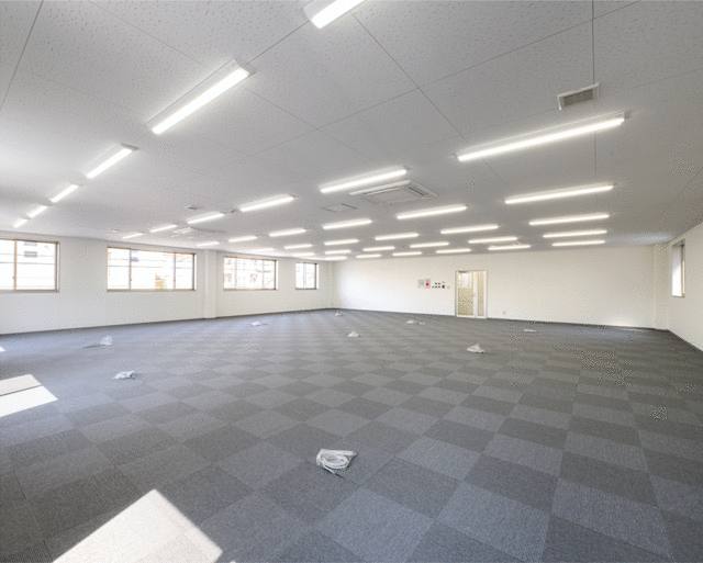 ＪＭ１５２ 間取り図