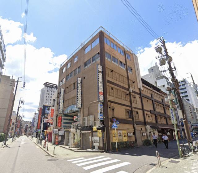 西新ビル 写真5