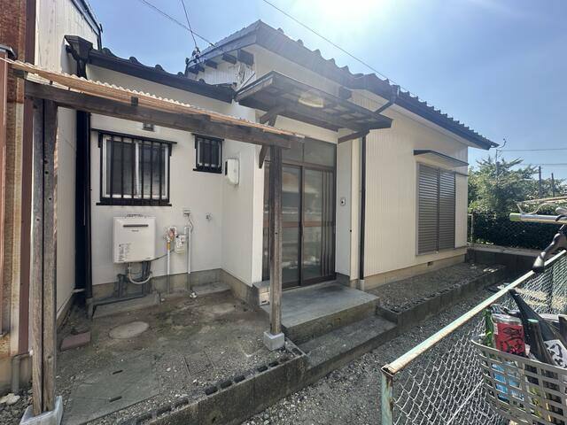 平子が丘ハイツ