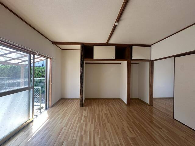 平子が丘ハイツ 写真6