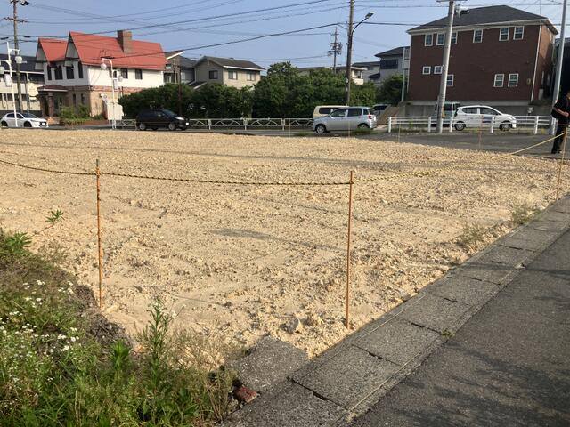 貸地（半田市青山） 写真3