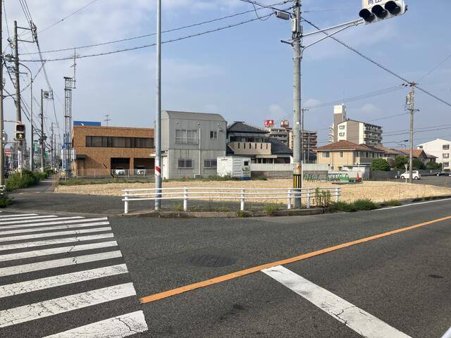 貸地（半田市青山） 写真5