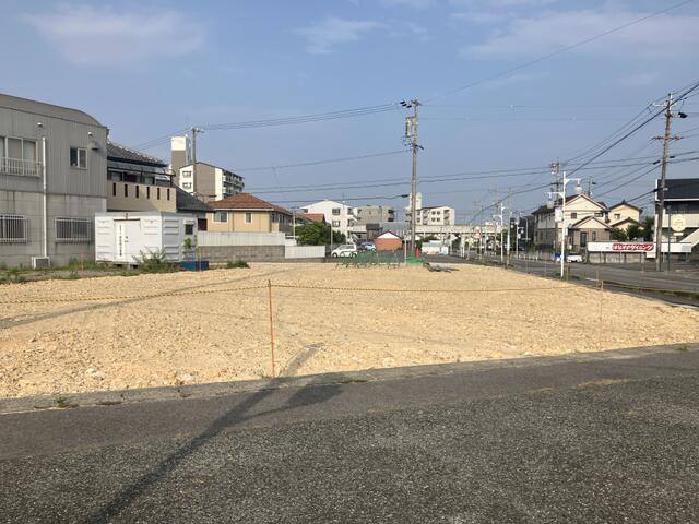 貸地（半田市青山） 写真6