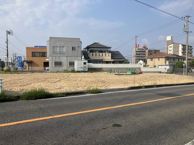 貸地（半田市青山） 写真7