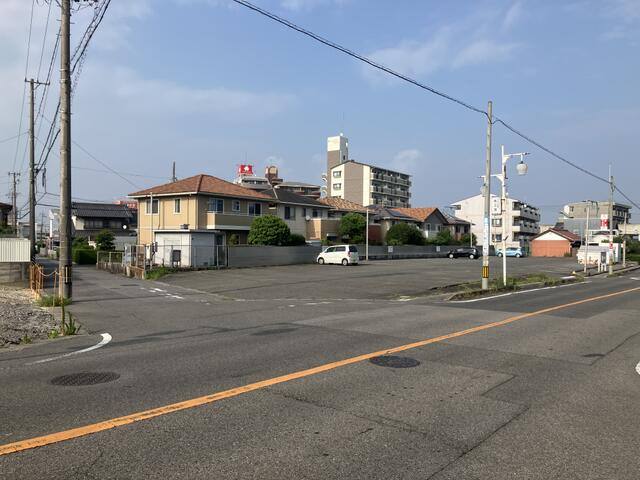 貸地（半田市青山） 写真8