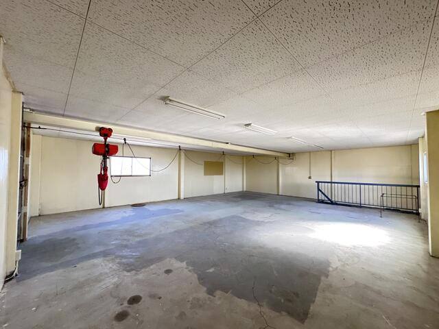 小牧市舟津 住宅付き倉庫 写真14